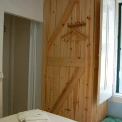 Alface Hostel Стандартный номер фото 2