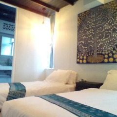 Arom d Hostel комната для гостей фото 5