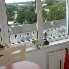 Отель Bultu Apartaments Апартаменты с различными типами кроватей фото 25