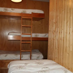 Отель Apartamentos Penibético ASN Сьерра-Невада спа