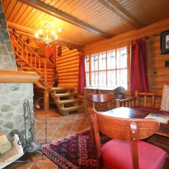 Hotel Khatky Ruslany 3* Люкс с различными типами кроватей