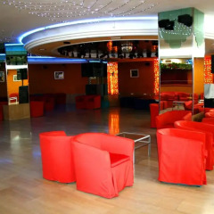 Hotel AR Roca Esmeralda & Spa развлечения