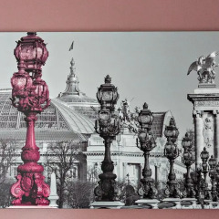 Modern Hotel развлечения