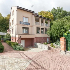Гостиница Hostel Papa House в Калининграде 2 отзыва об отеле, цены и фото номеров - забронировать гостиницу Hostel Papa House онлайн Калининград парковка