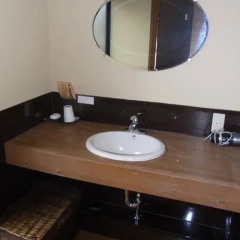 Hotel Sanokaku 2* Стандартный номер фото 23