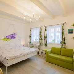 Отель Penzion U ZÁmku 3* Улучшенный номер фото 8