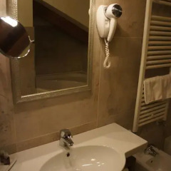Hotel Villa Costanza 3* Стандартный номер с различными типами кроватей фото 4