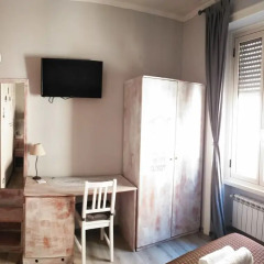 Отель Relais Dante комната для гостей фото 4