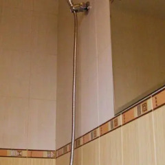 Отель Galiani GuestRooms ванная