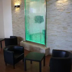 Hotel Ewita гостиничный бар