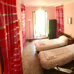 Отель Venice Paradise Италия, Венеция - отзывы, цены и фото номеров - забронировать отель Venice Paradise онлайн спа