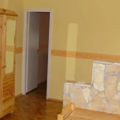 Отель Panoráma Villa удобства в номере