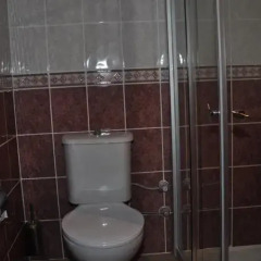 Отель Halici Semera Holiday Village ванная фото 2