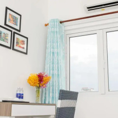 Отель LeBlanc Saigon 2* Стандартный номер с различными типами кроватей фото 5
