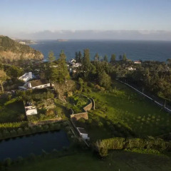 Отель Living Azores Casa do Monte пляж фото 2