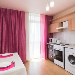 Апартаменты Comfort Apartment Екатеринбург в номере