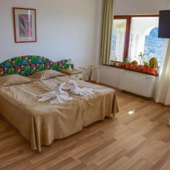 Отель Guest Rooms Yordanovi Балчик детские мероприятия