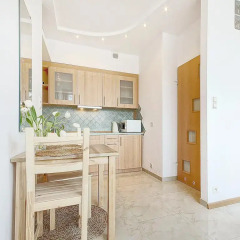 Отель Apartament Kameralny Ii Na Starówce в номере
