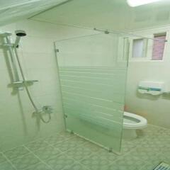 Отель Kimchee Hongdae Guesthouse Кровать в общем номере с двухъярусной кроватью фото 3
