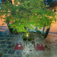 Отель Carambola Homestay фото 2