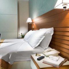 Hotel Margareth 3* Стандартный номер с различными типами кроватей фото 6