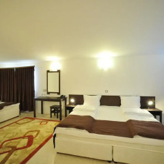 Hotel Melnik 3* Люкс фото 15