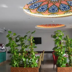Sultan Mehmed Hotel интерьер отеля фото 3