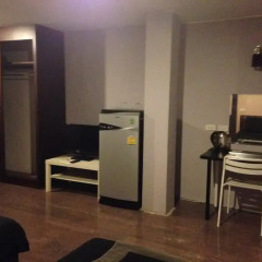 Отель Inn18 в номере