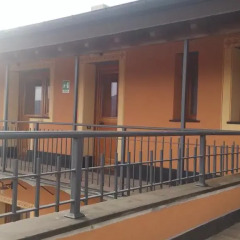 Отель La Locanda di San Biagio Италия, Генуя - отзывы, цены и фото номеров - забронировать отель La Locanda di San Biagio онлайн балкон