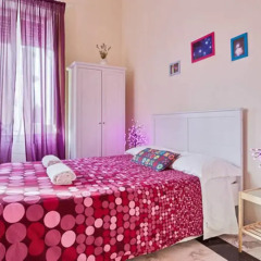 Отель Maison De Didi Стандартный номер фото 6