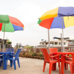 Отель Great Pokhara Непал, Покхара - отзывы, цены и фото номеров - забронировать отель Great Pokhara онлайн питание фото 2