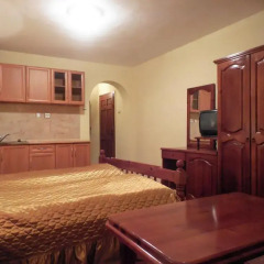 Отель Boyadjiyski Guest House 3* Апартаменты фото 7