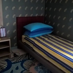 Отель B&B Apulia Time Стандартный номер фото 7