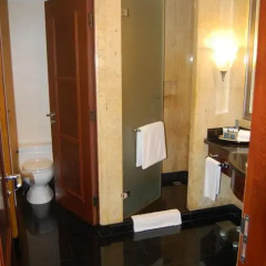 Jood Palace Hotel Dubai 5* Номер Делюкс с различными типами кроватей фото 6