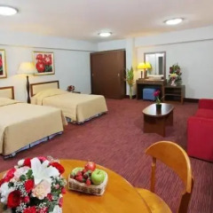 The Canal Hotel 3* Стандартный номер фото 7