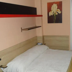 Отель Gina B&B Стандартный номер с двуспальной кроватью фото 6