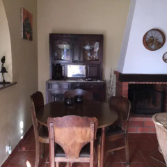 Отель Casa dos Casais интерьер отеля
