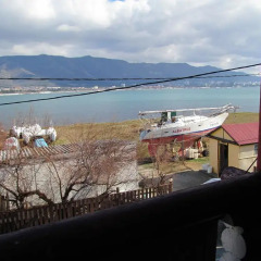 Гостиница Stary Botsman пляж