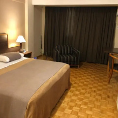 Gran Continental Hotel 3* Стандартный номер с различными типами кроватей фото 5