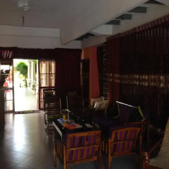 Отель The Village Inn Resort питание