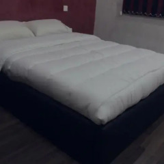 Отель Rabat Apartments Марокко, Рабат - отзывы, цены и фото номеров - забронировать отель Rabat Apartments онлайн комната для гостей фото 4