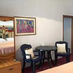 Отель Guesthouse Pension Andrea Албания, Тирана - отзывы, цены и фото номеров - забронировать отель Guesthouse Pension Andrea онлайн удобства в номере