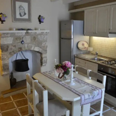 Отель 8 Oda Boutique Homes 3* Апартаменты фото 7