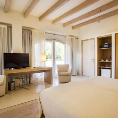 Hotel Ca'n Bonico 4* Стандартный номер с различными типами кроватей
