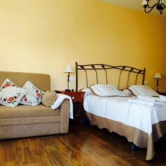 Hotel Rural La Primavera комната для гостей