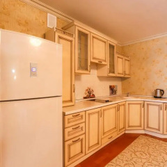 Парк-отель Парус 3* Улучшенный номер с различными типами кроватей фото 22