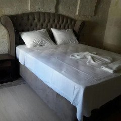 Sandik Cave Hotel Турция, Ургуп - отзывы, цены и фото номеров - забронировать отель Sandik Cave Hotel онлайн комната для гостей