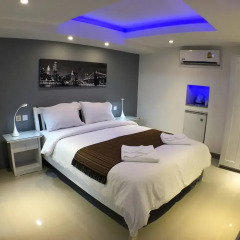Отель Swiss Villas Panoramic комната для гостей