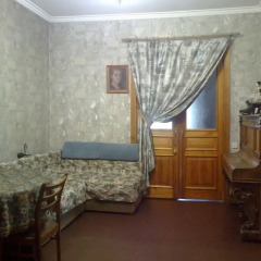 Гостиница Проживание в семье в Иркутске в Иркутске отзывы, цены и фото номеров - забронировать гостиницу Проживание в семье в Иркутске онлайн Иркутск удобства в номере