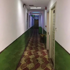 Le Du Hotel Шэньчжэнь интерьер отеля